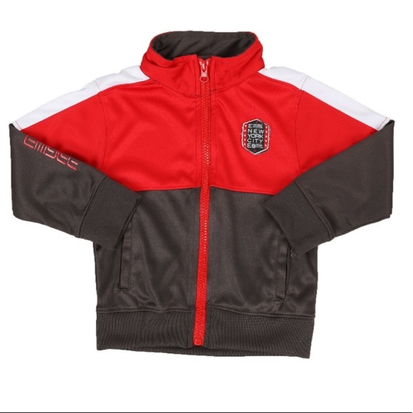 👦👧Enyce Toddler 2 Piece Set - Picture 3 of 8